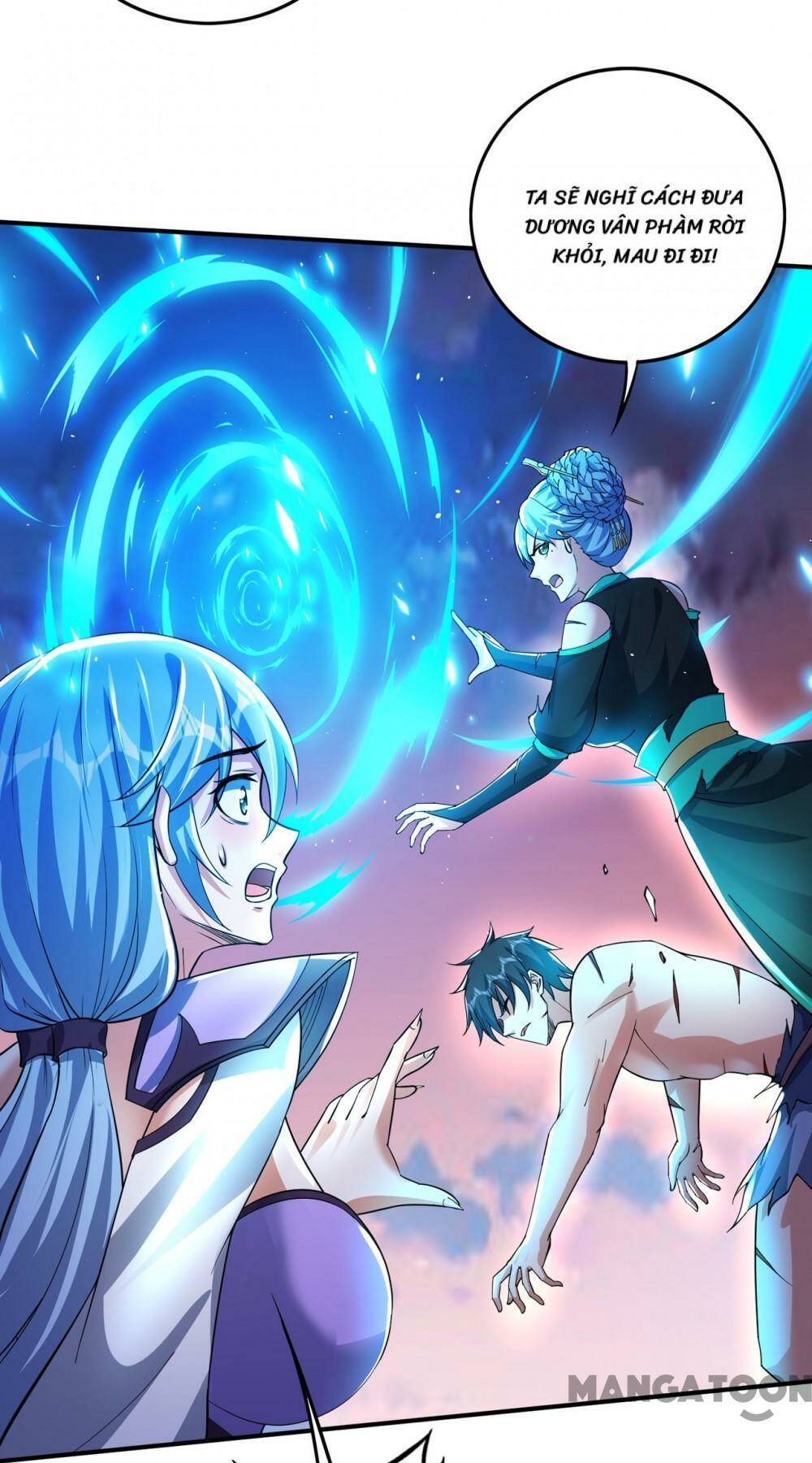 Tối Cường Thần Y Tại Đô Thị Chapter 310 - Trang 2