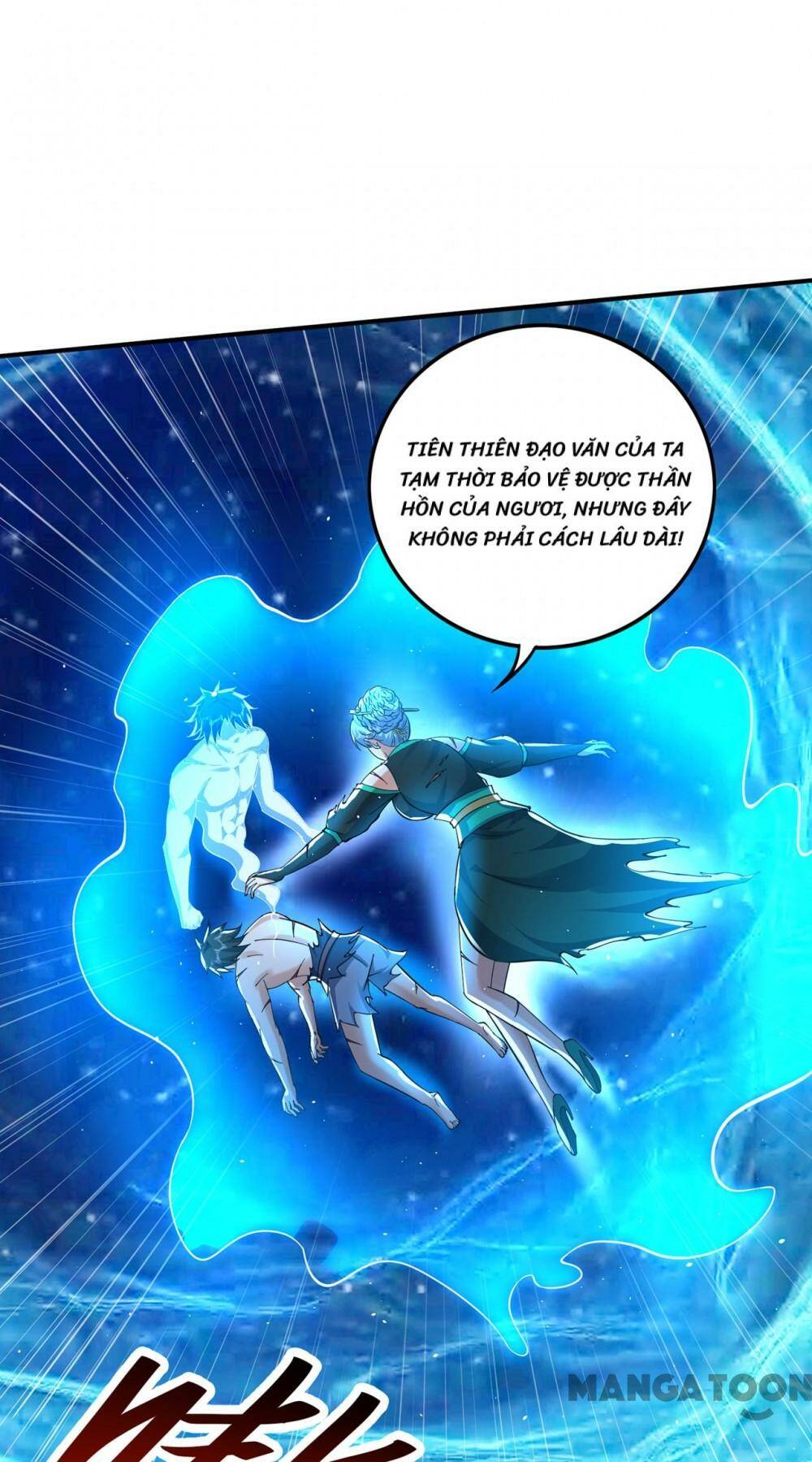 Tối Cường Thần Y Tại Đô Thị Chapter 310 - Trang 2