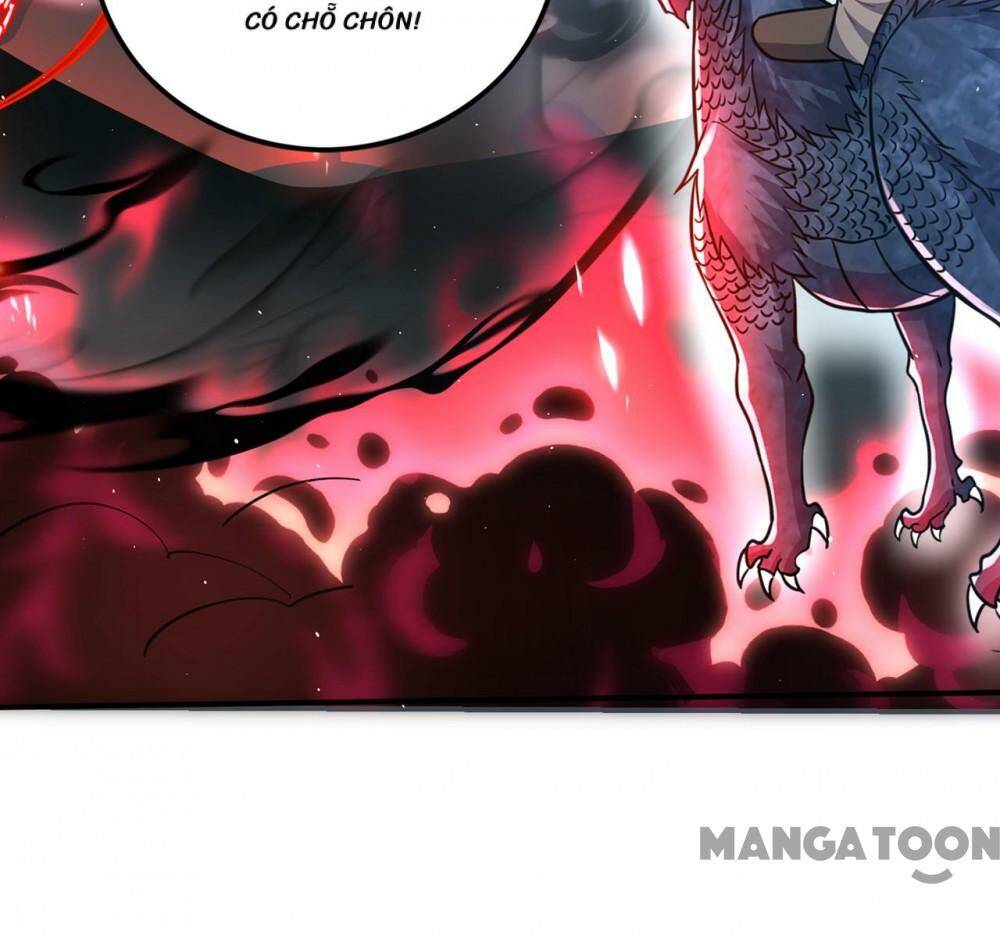 Tối Cường Thần Y Tại Đô Thị Chapter 309 - Trang 2