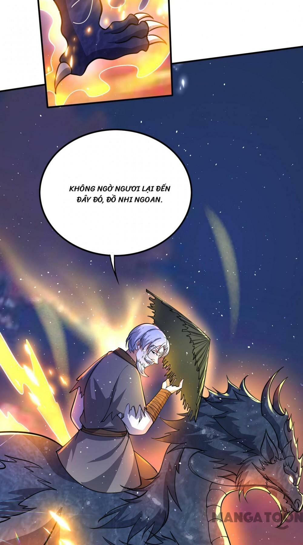 Tối Cường Thần Y Tại Đô Thị Chapter 307 - Trang 2