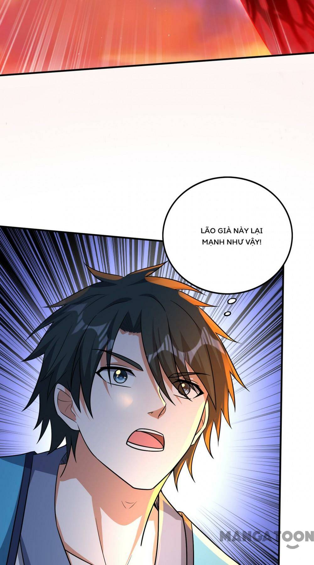 Tối Cường Thần Y Tại Đô Thị Chapter 307 - Trang 2