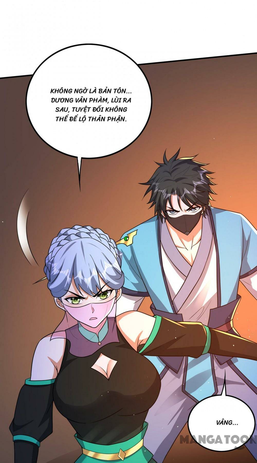 Tối Cường Thần Y Tại Đô Thị Chapter 305 - Trang 2