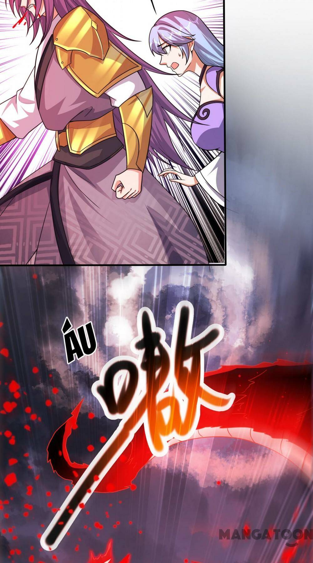 Tối Cường Thần Y Tại Đô Thị Chapter 305 - Trang 2