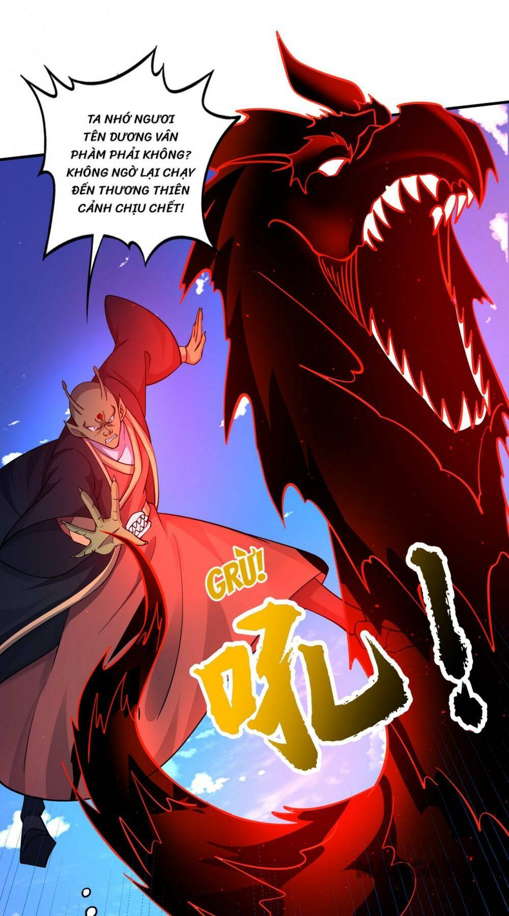 Tối Cường Thần Y Tại Đô Thị Chapter 301 - Trang 2