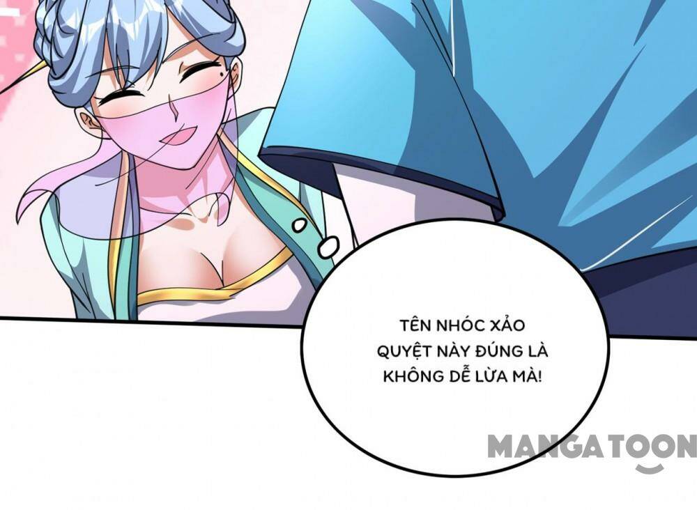 Tối Cường Thần Y Tại Đô Thị Chapter 300 - Trang 2