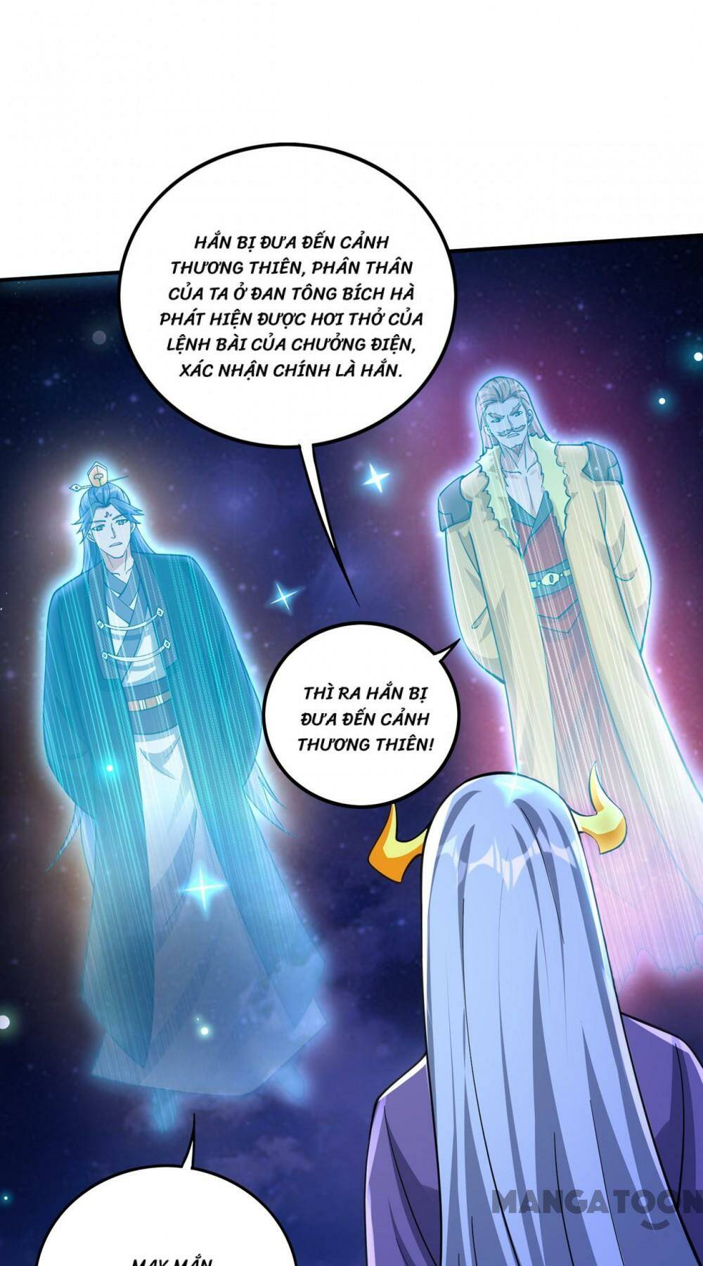 Tối Cường Thần Y Tại Đô Thị Chapter 299 - Trang 2