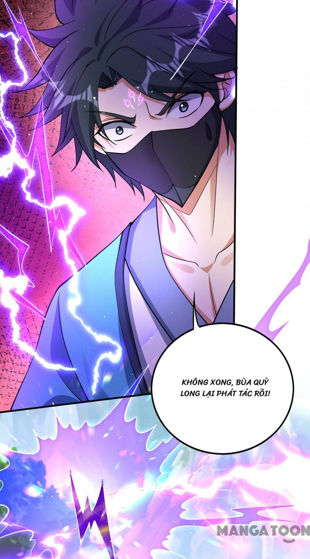 Tối Cường Thần Y Tại Đô Thị Chapter 299 - Trang 2