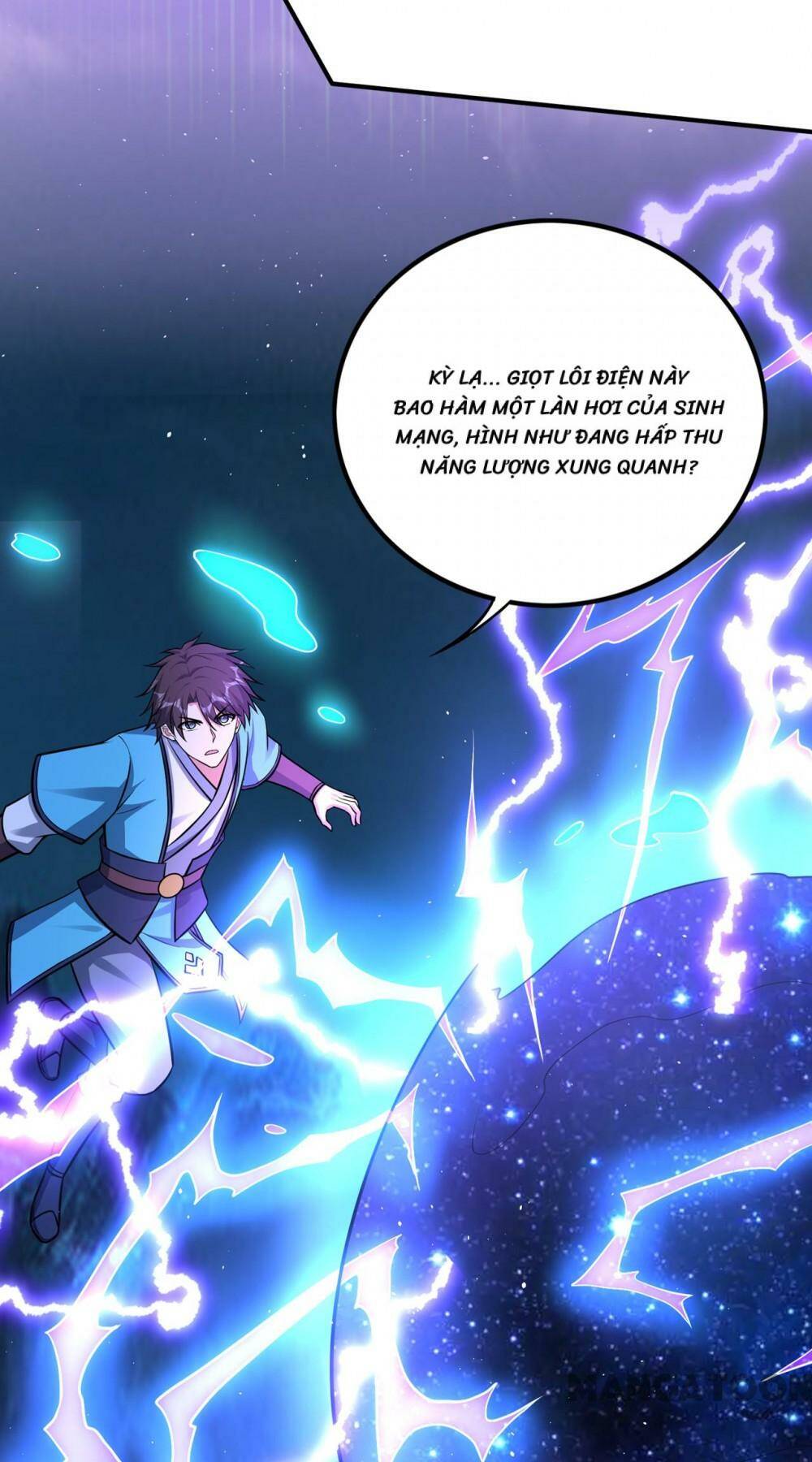 Tối Cường Thần Y Tại Đô Thị Chapter 298 - Trang 2