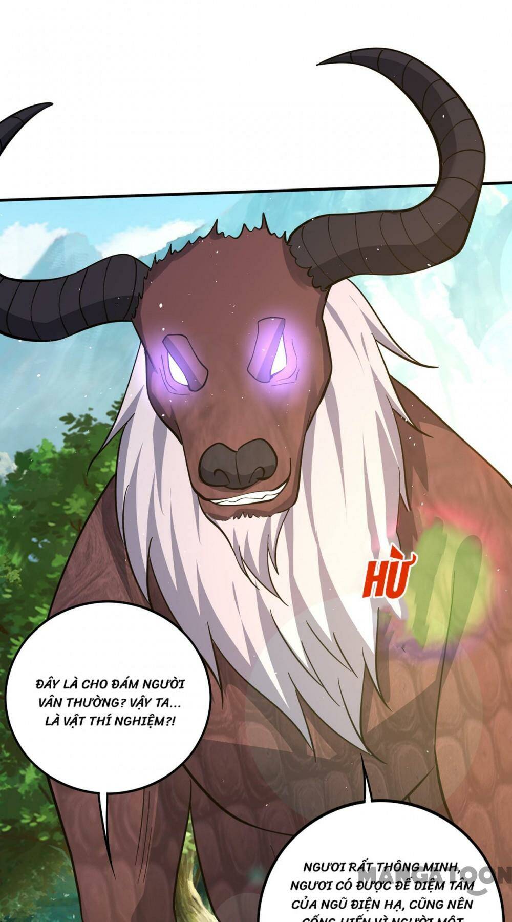 Tối Cường Thần Y Tại Đô Thị Chapter 296 - Trang 2