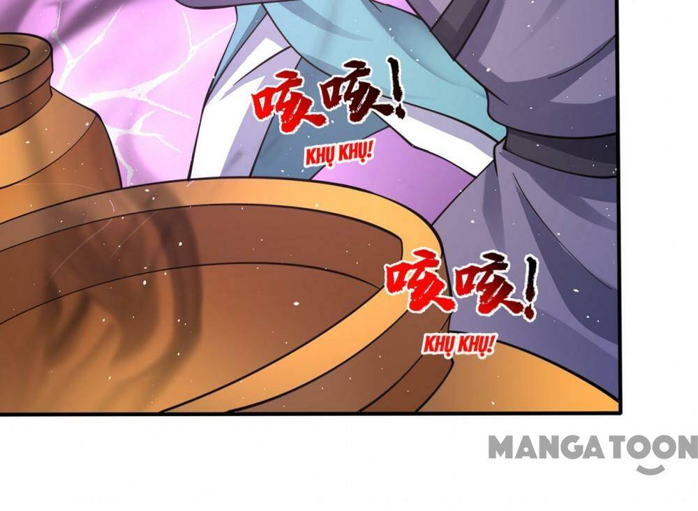 Tối Cường Thần Y Tại Đô Thị Chapter 296 - Trang 2