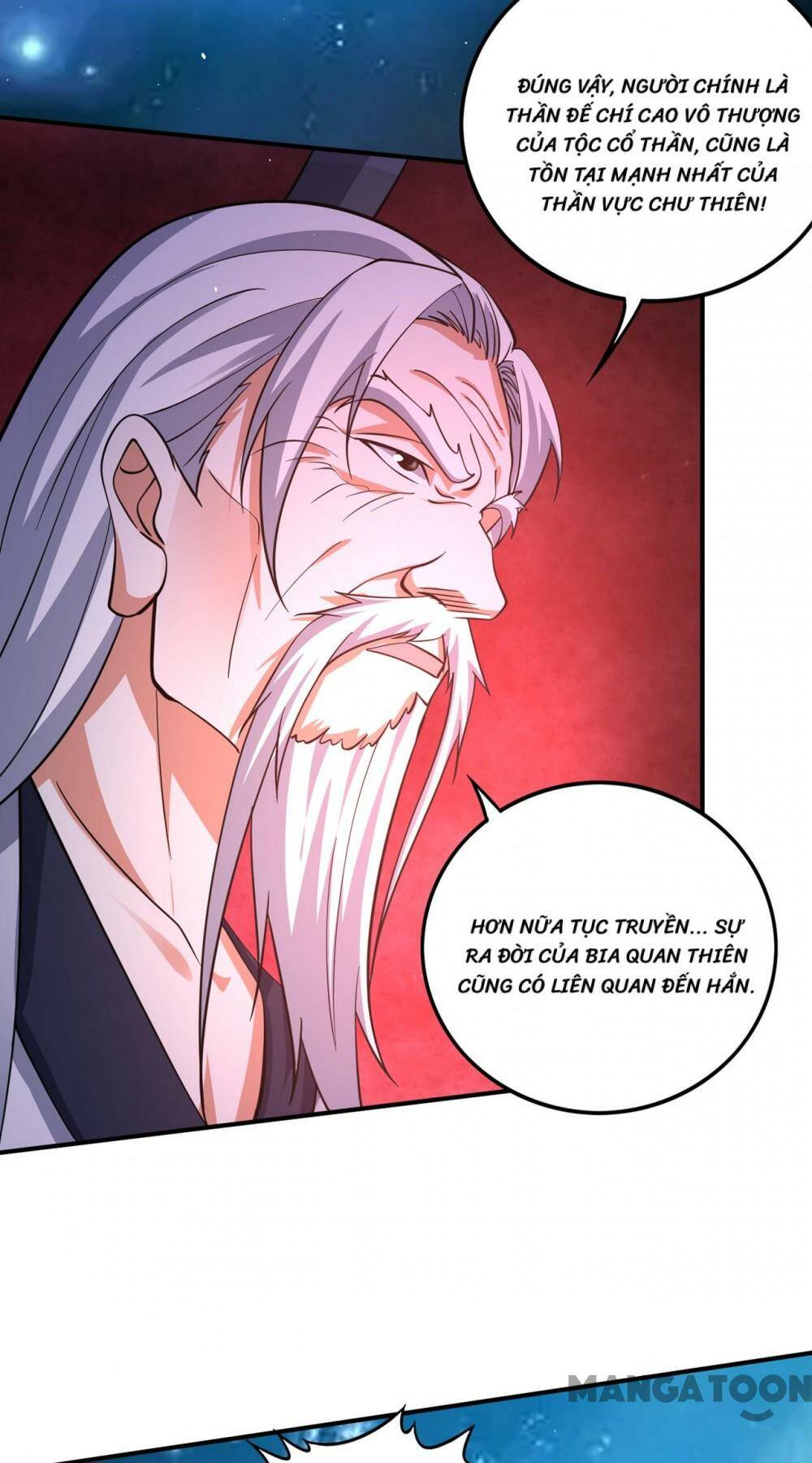 Tối Cường Thần Y Tại Đô Thị Chapter 293 - Trang 2