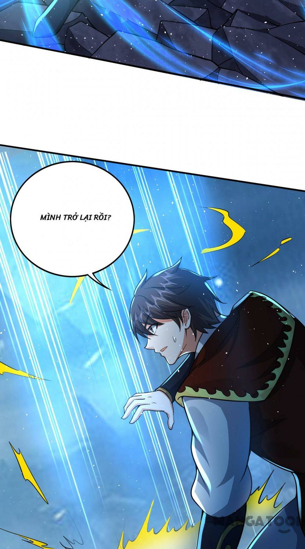 Tối Cường Thần Y Tại Đô Thị Chapter 292 - Trang 2