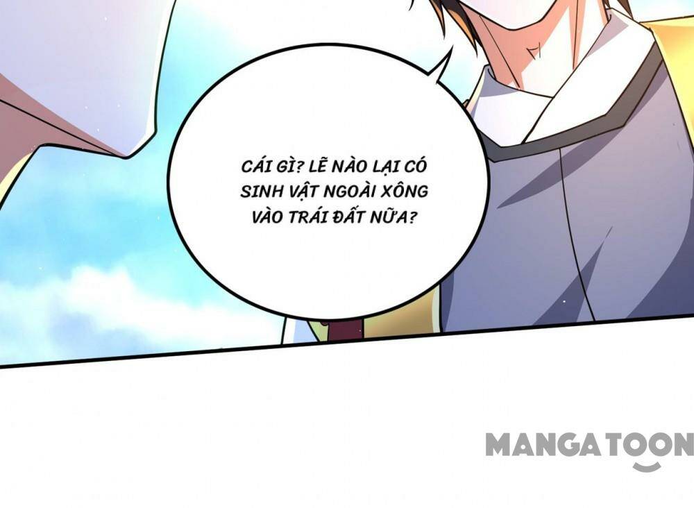 Tối Cường Thần Y Tại Đô Thị Chapter 288 - Trang 2