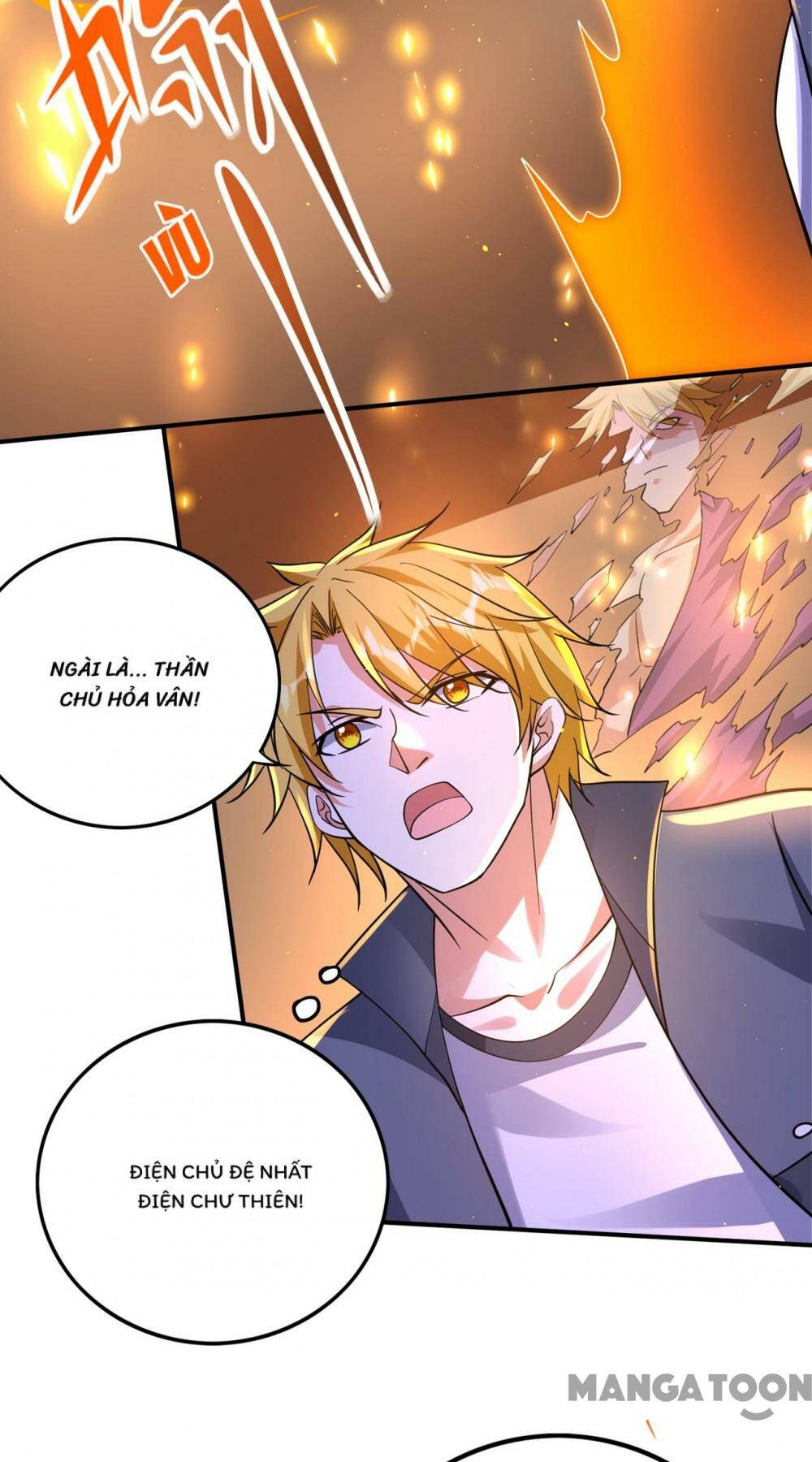 Tối Cường Thần Y Tại Đô Thị Chapter 287 - Trang 2