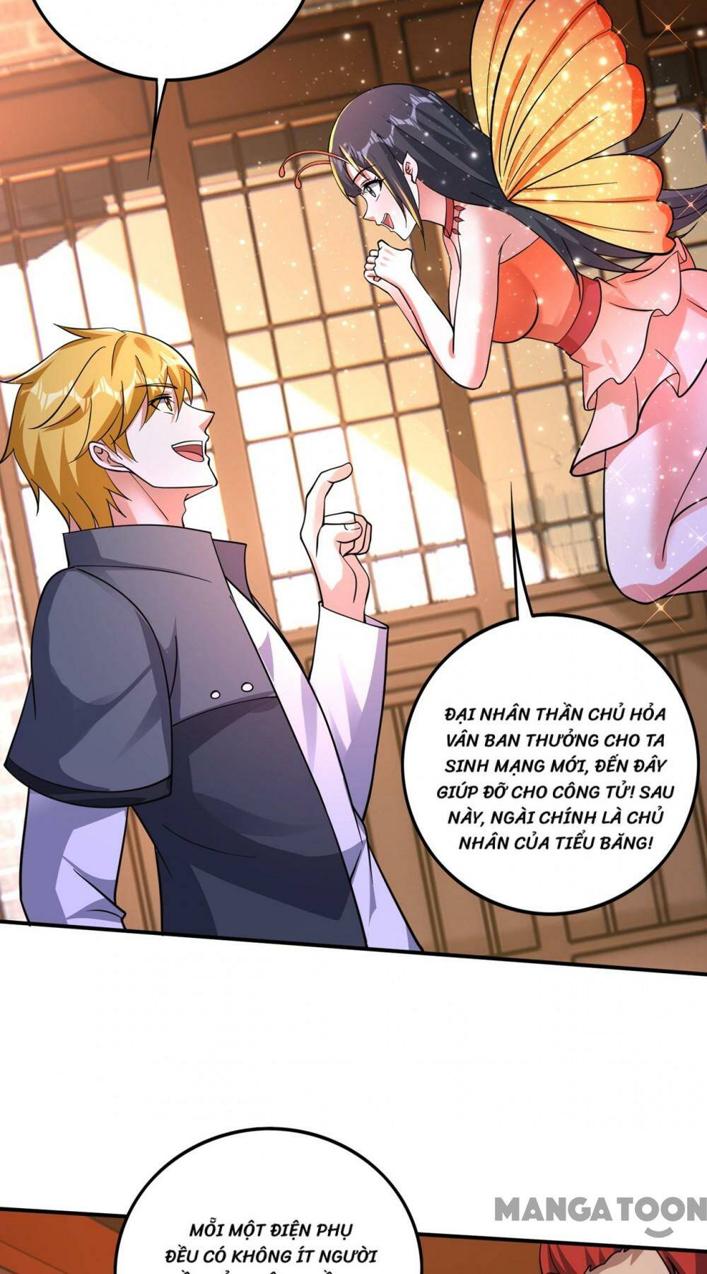 Tối Cường Thần Y Tại Đô Thị Chapter 287 - Trang 2