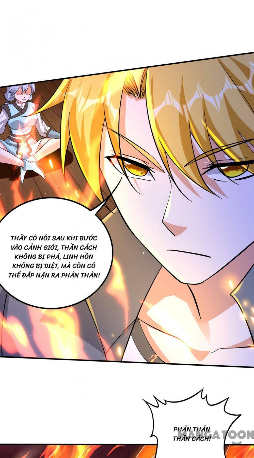 Tối Cường Thần Y Tại Đô Thị Chapter 287 - Trang 2