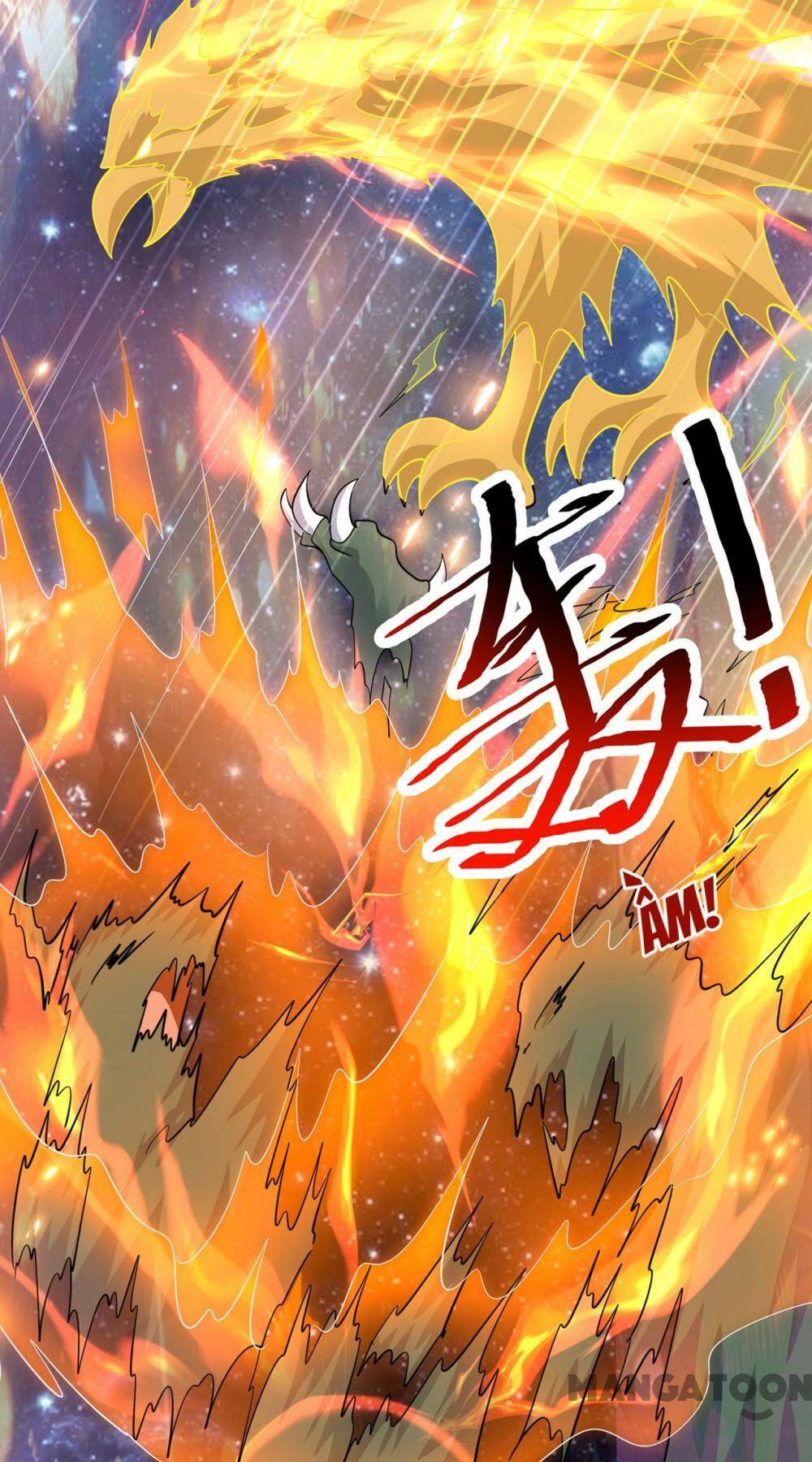 Tối Cường Thần Y Tại Đô Thị Chapter 286 - Trang 2