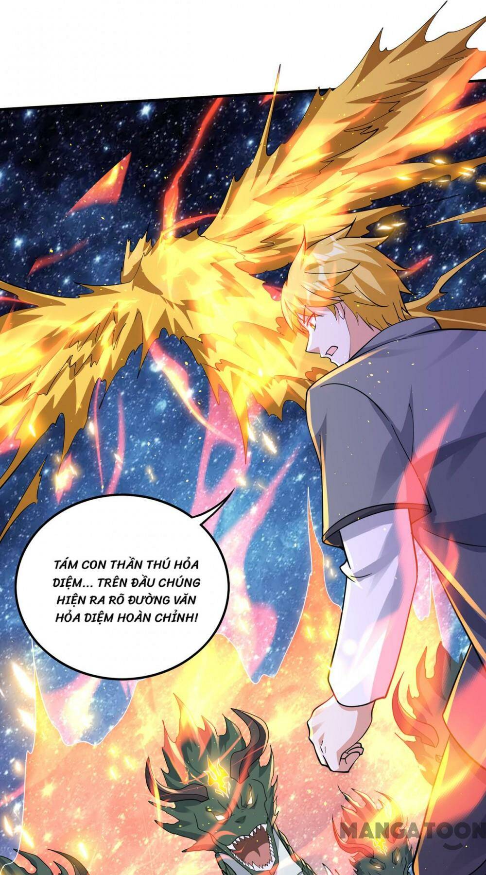 Tối Cường Thần Y Tại Đô Thị Chapter 286 - Trang 2