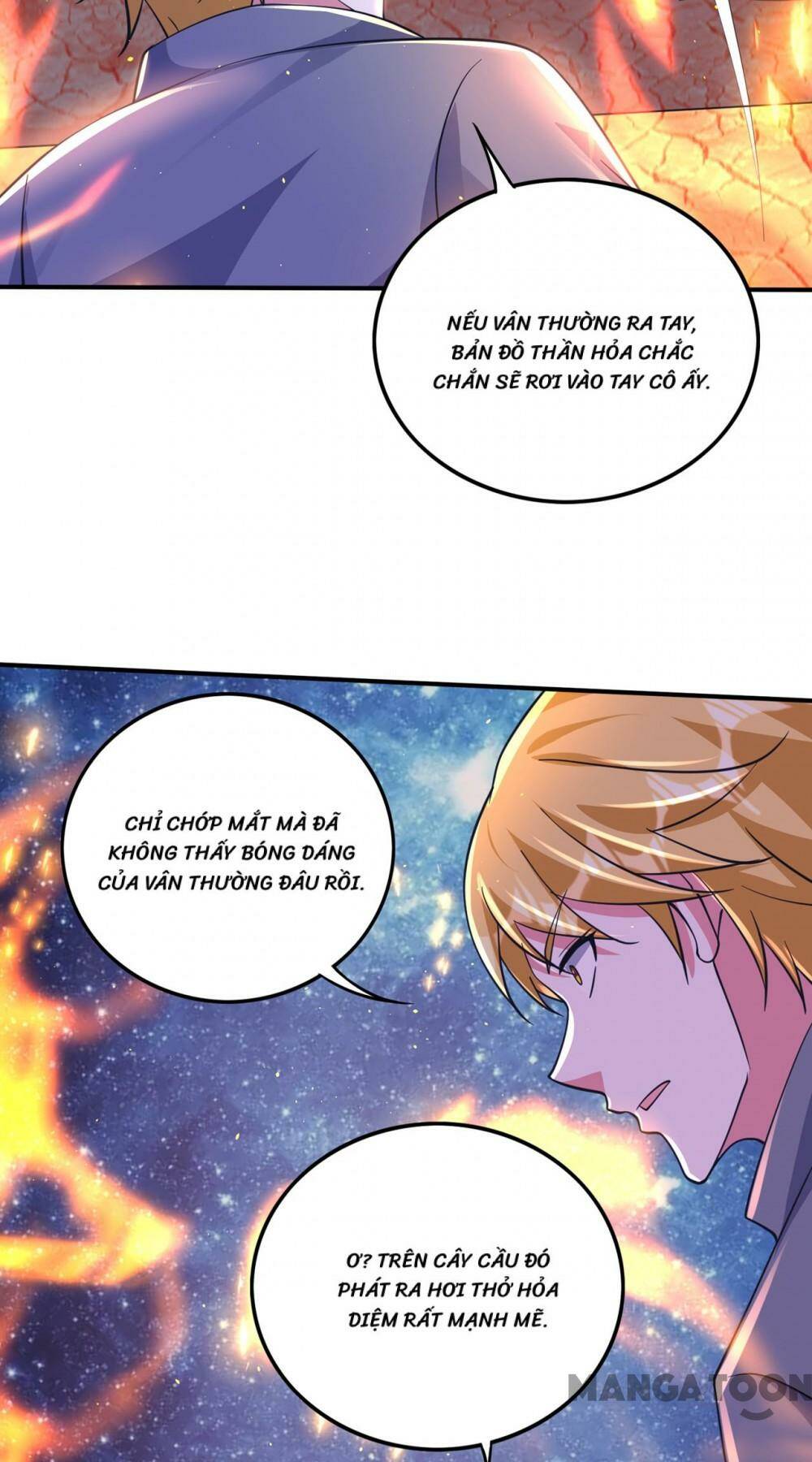 Tối Cường Thần Y Tại Đô Thị Chapter 285 - Trang 2