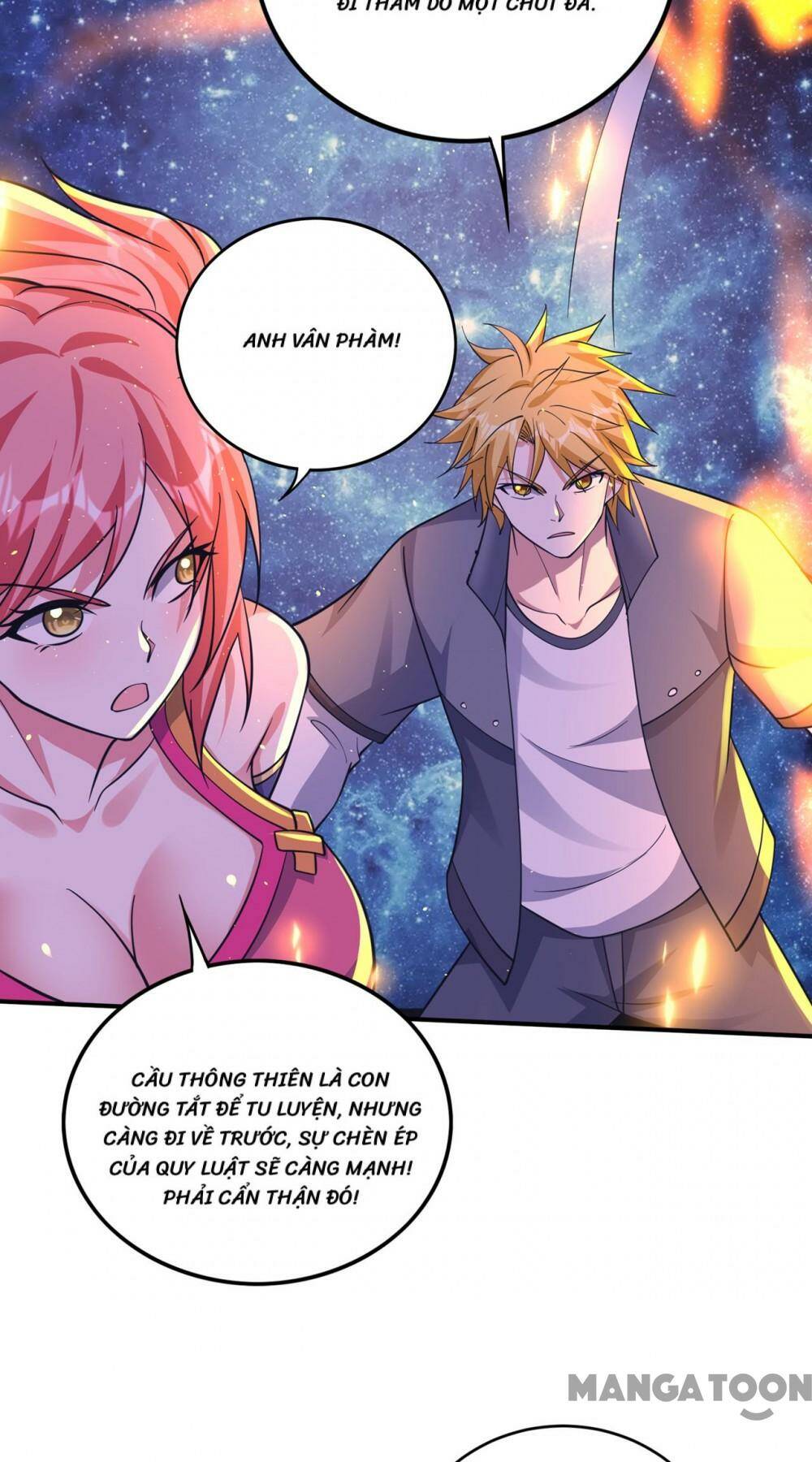 Tối Cường Thần Y Tại Đô Thị Chapter 285 - Trang 2