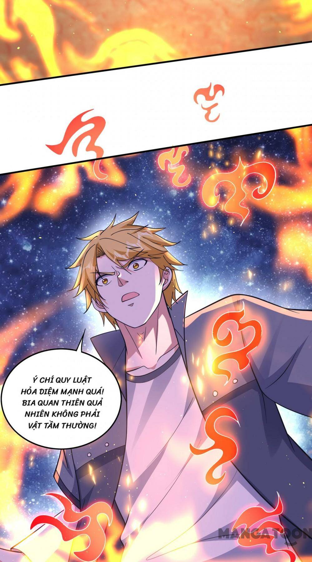 Tối Cường Thần Y Tại Đô Thị Chapter 285 - Trang 2