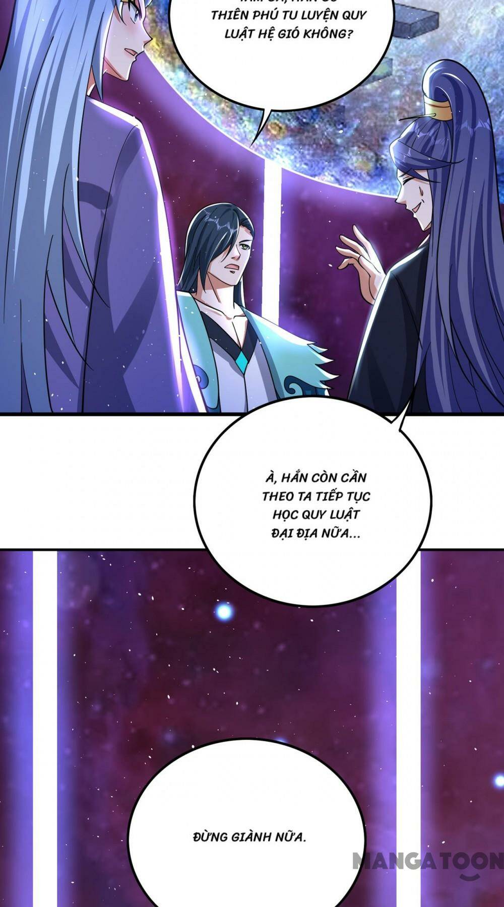 Tối Cường Thần Y Tại Đô Thị Chapter 284 - Trang 2