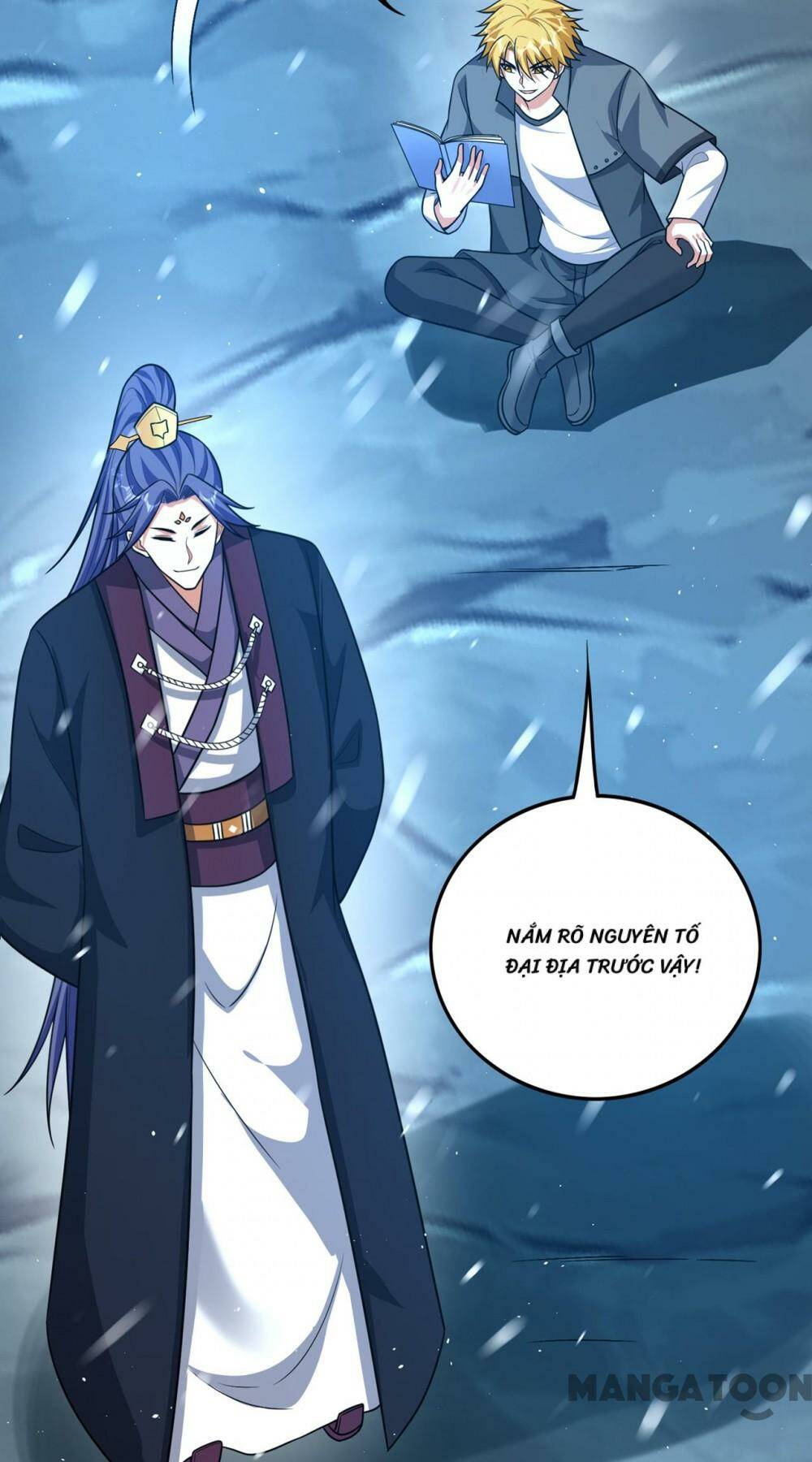 Tối Cường Thần Y Tại Đô Thị Chapter 280 - Trang 2