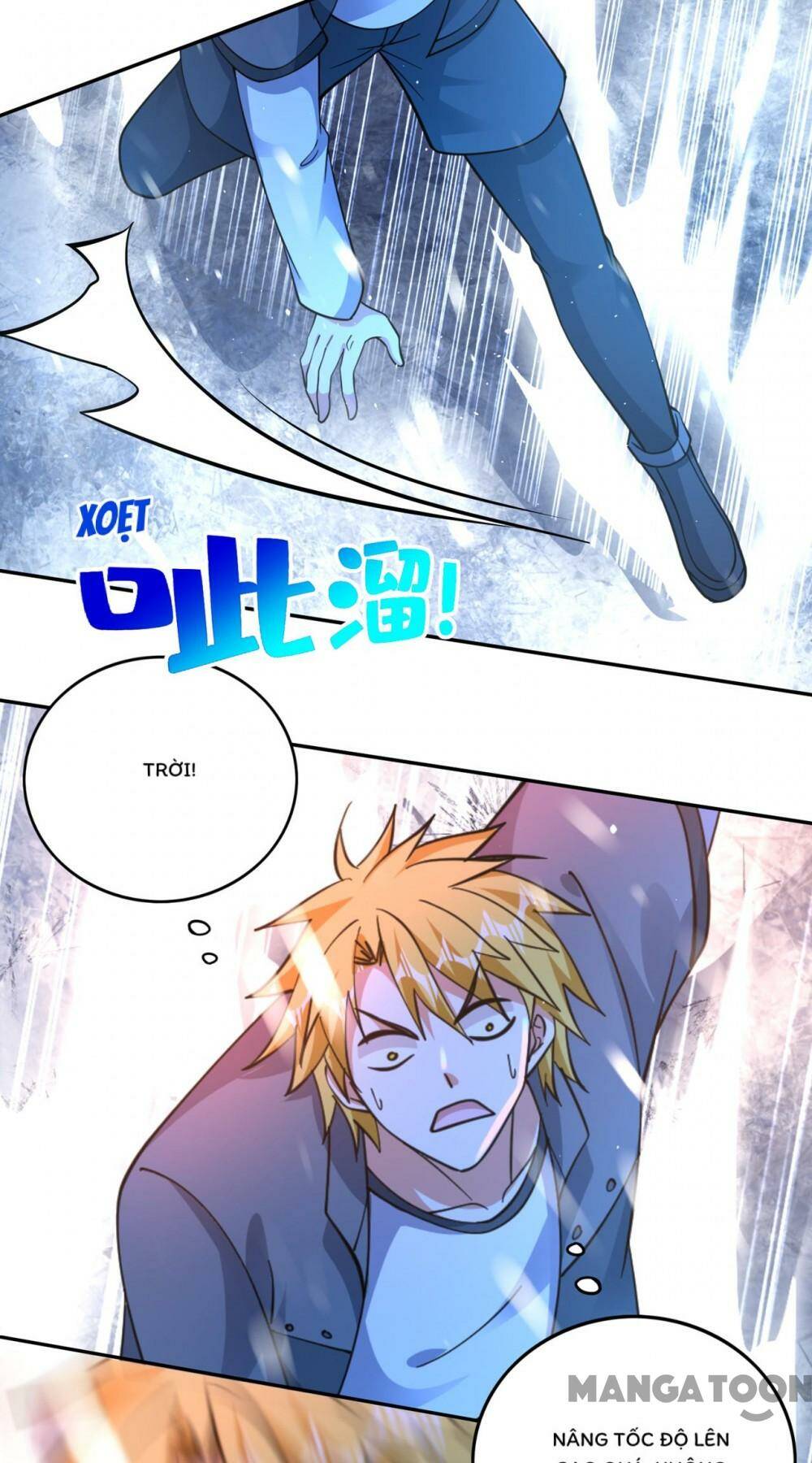 Tối Cường Thần Y Tại Đô Thị Chapter 279 - Trang 2