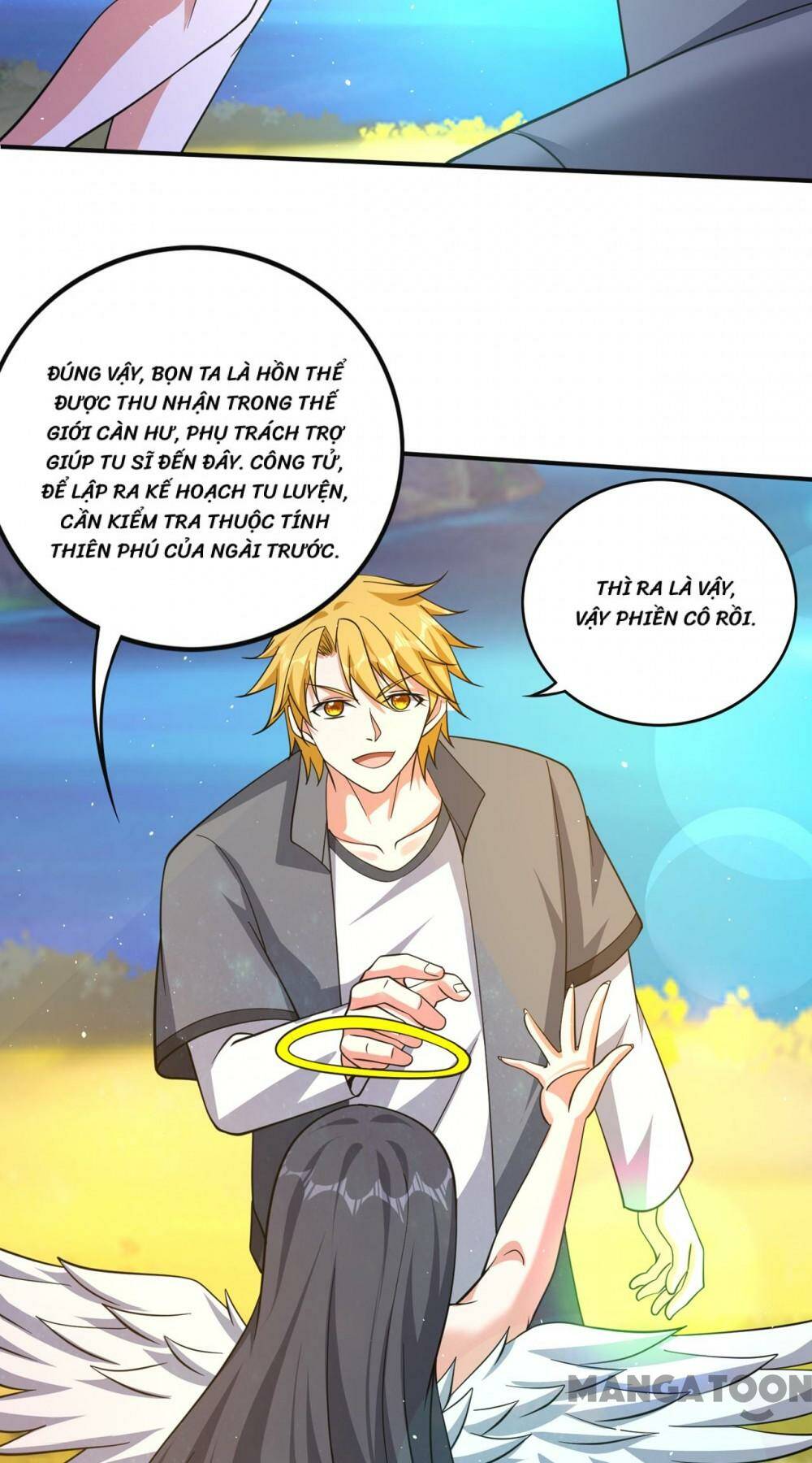 Tối Cường Thần Y Tại Đô Thị Chapter 278 - Trang 2