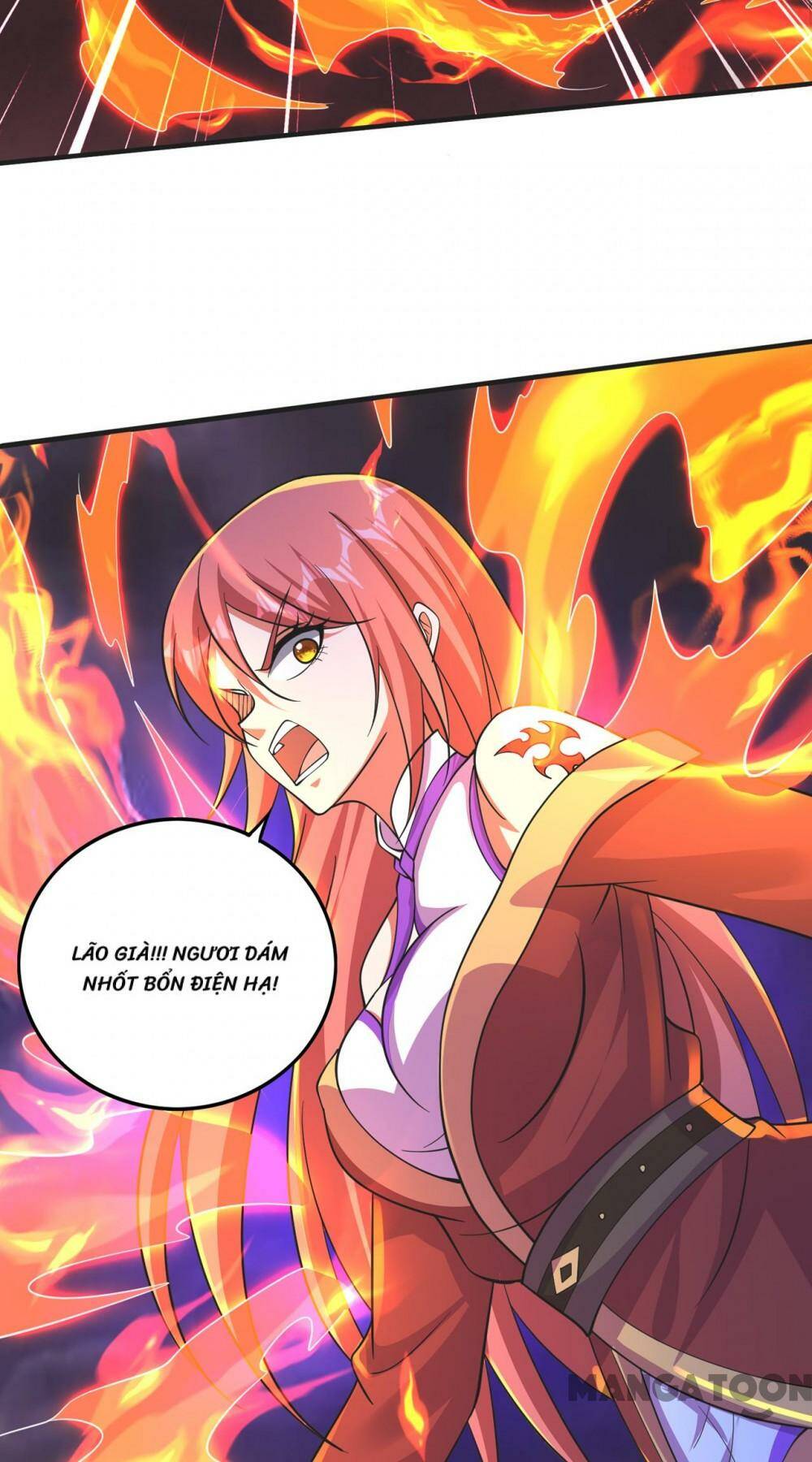 Tối Cường Thần Y Tại Đô Thị Chapter 276 - Trang 2