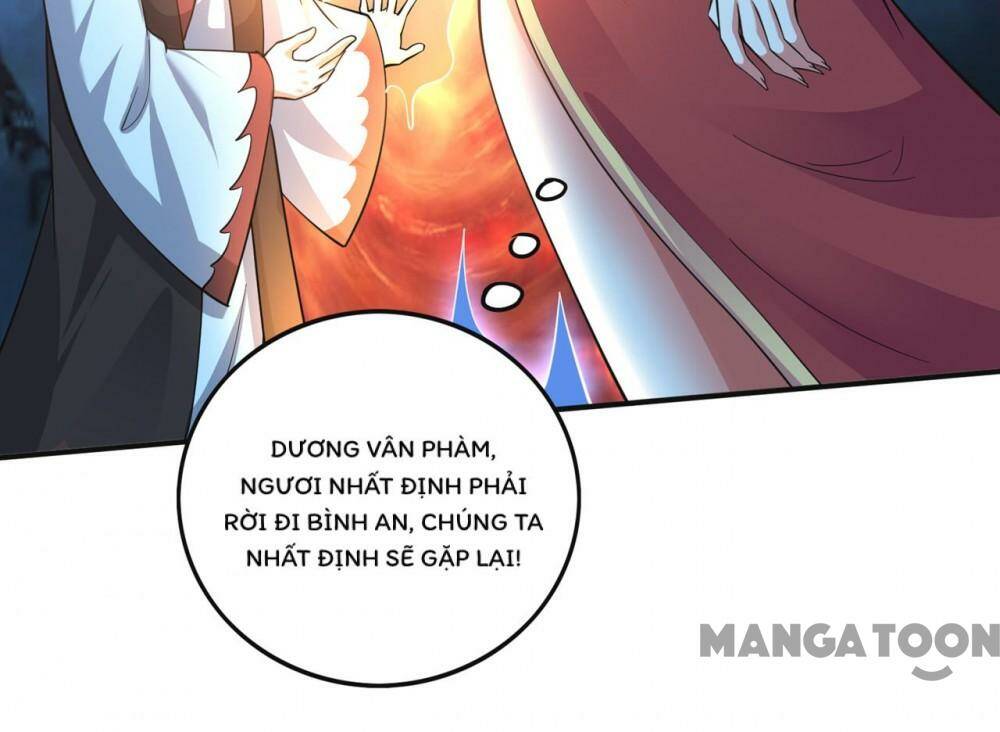 Tối Cường Thần Y Tại Đô Thị Chapter 276 - Trang 2