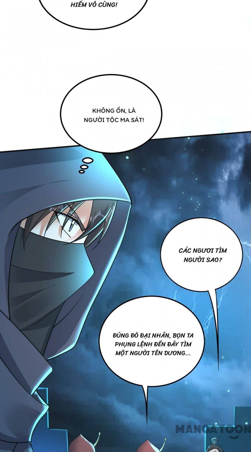 Tối Cường Thần Y Tại Đô Thị Chapter 276 - Trang 2