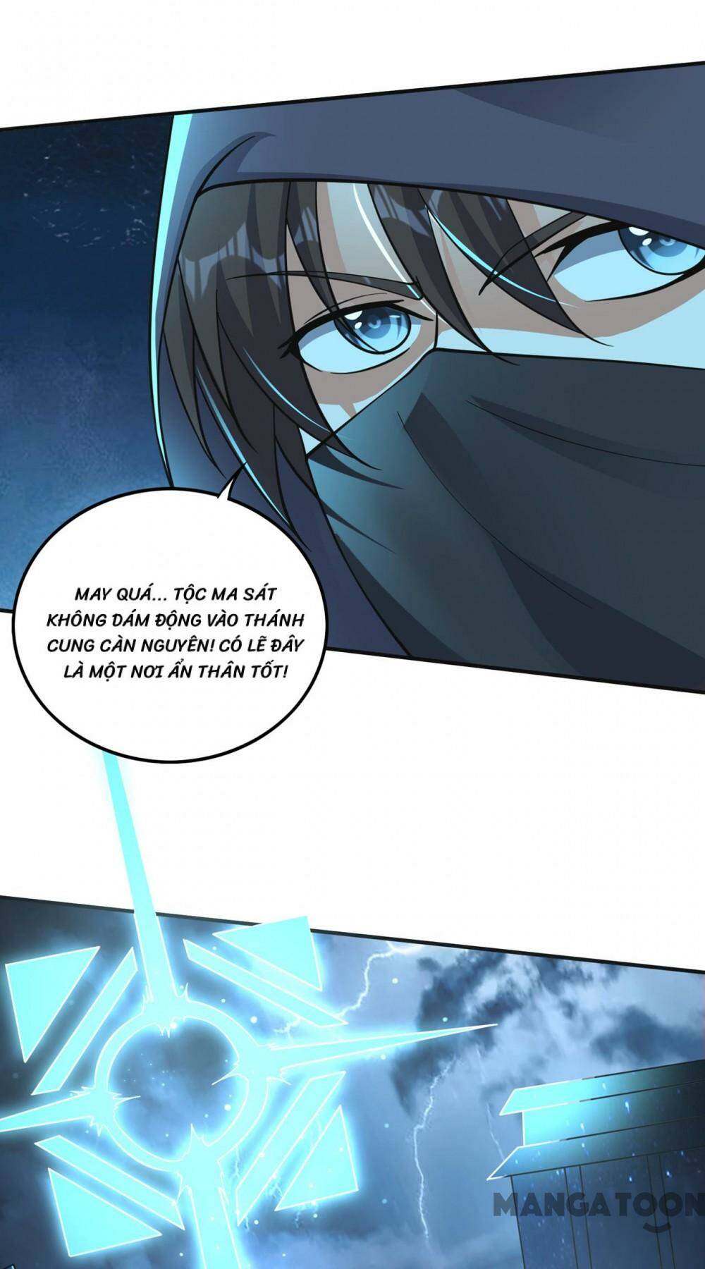 Tối Cường Thần Y Tại Đô Thị Chapter 276 - Trang 2