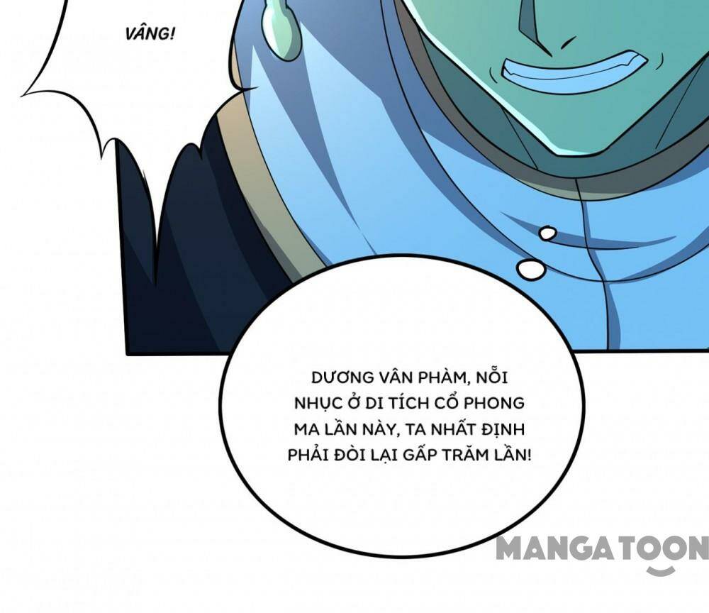 Tối Cường Thần Y Tại Đô Thị Chapter 276 - Trang 2