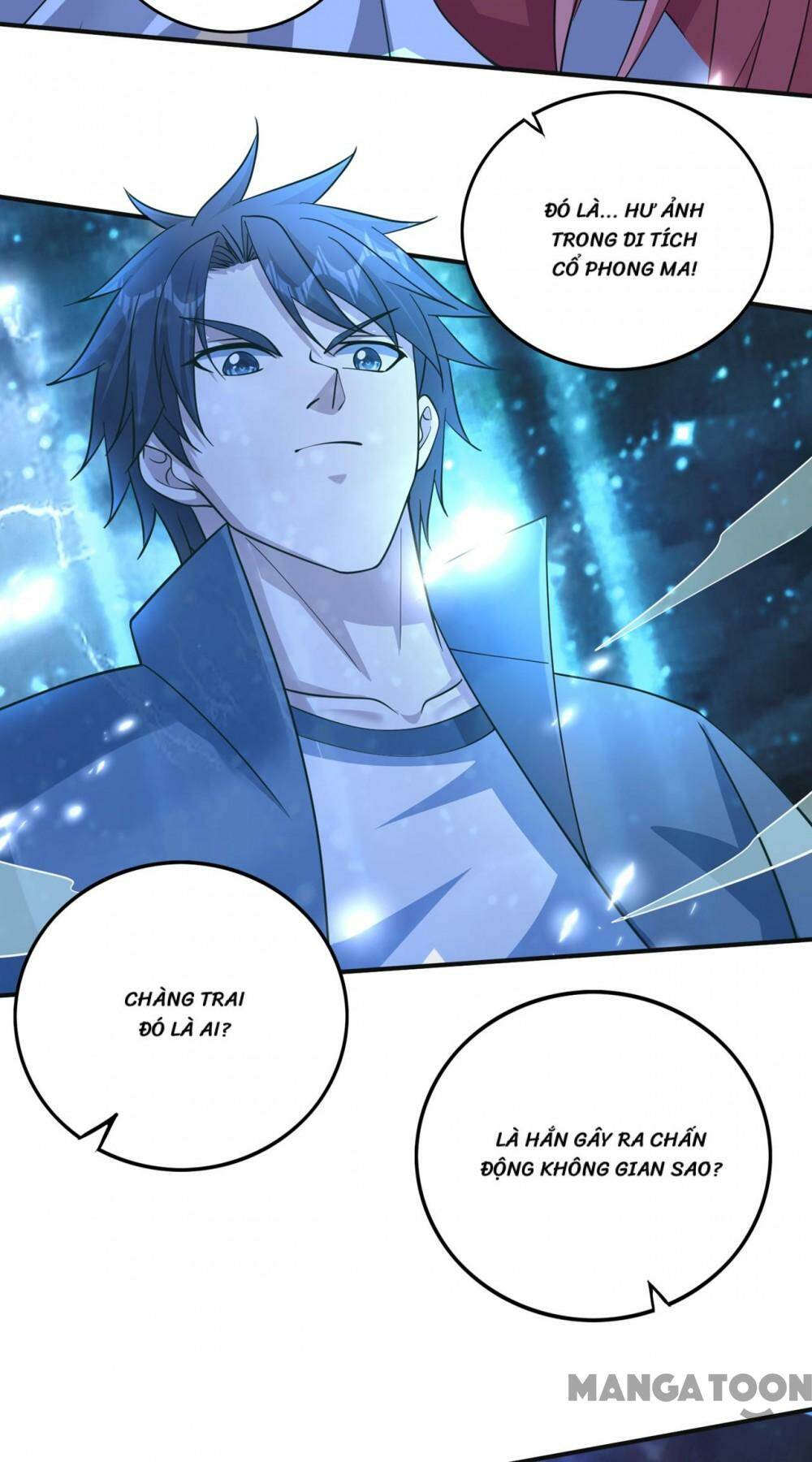 Tối Cường Thần Y Tại Đô Thị Chapter 276 - Trang 2