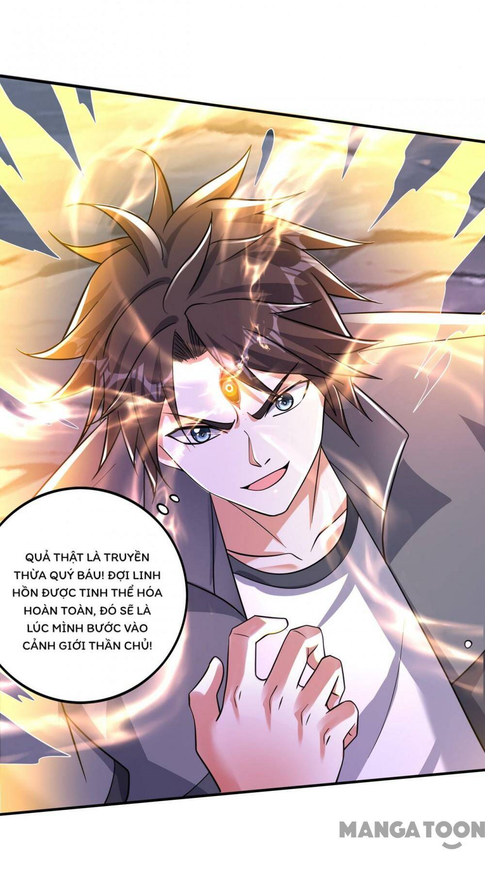 Tối Cường Thần Y Tại Đô Thị Chapter 275 - Trang 2