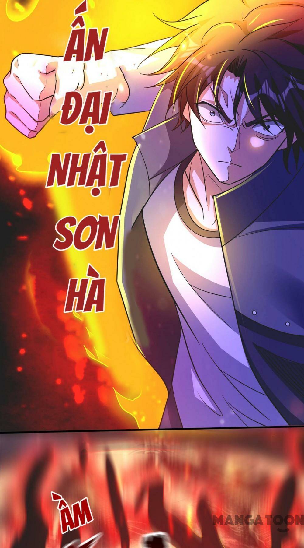 Tối Cường Thần Y Tại Đô Thị Chapter 271 - Trang 2