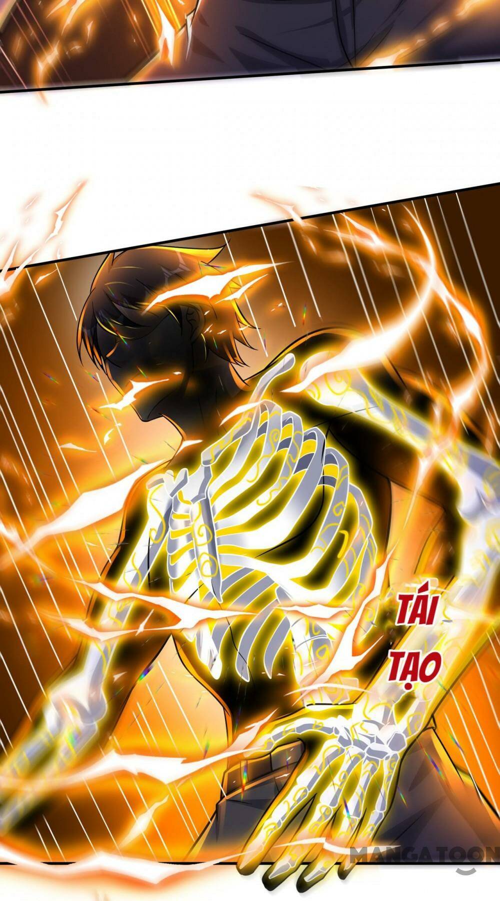 Tối Cường Thần Y Tại Đô Thị Chapter 270 - Trang 2