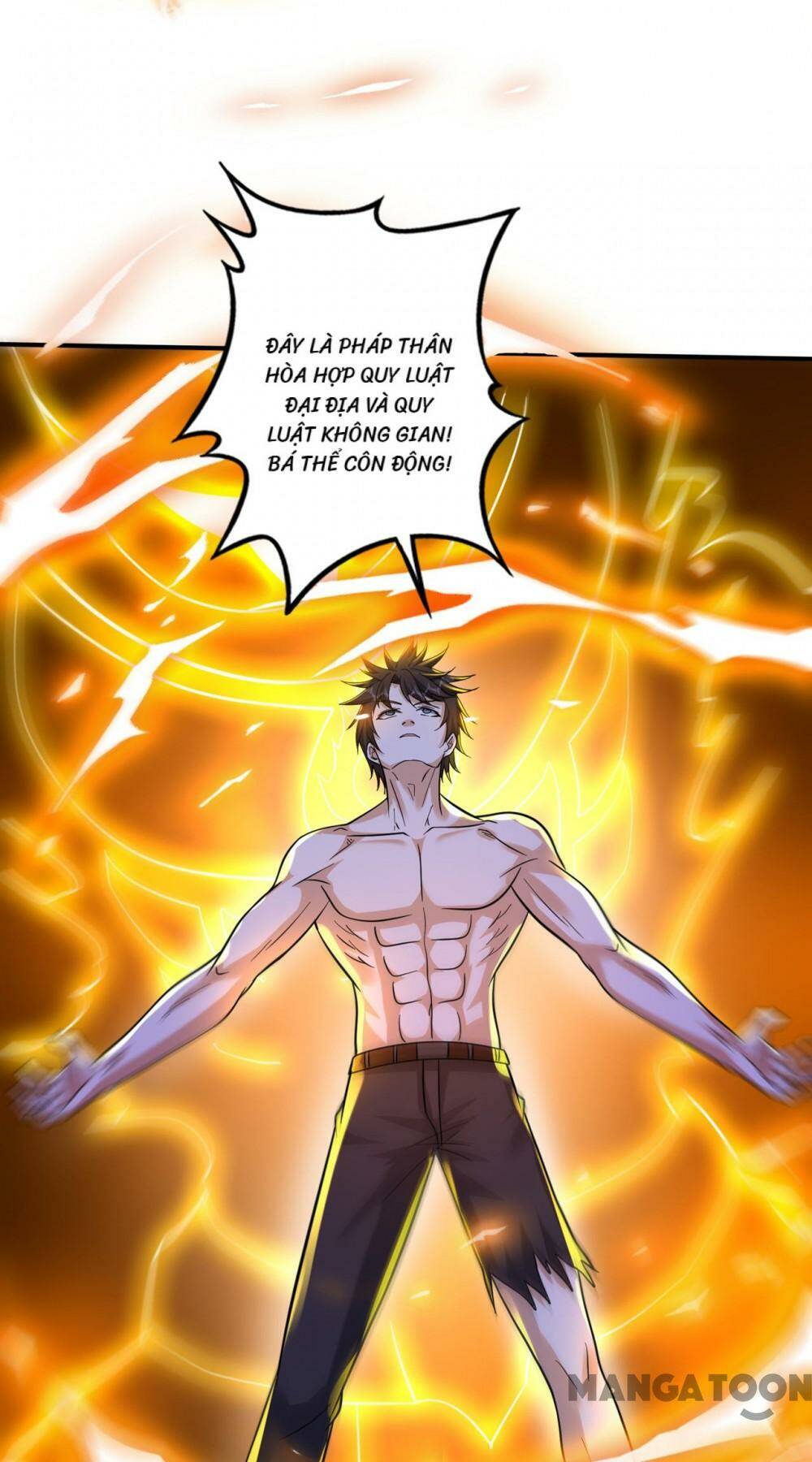 Tối Cường Thần Y Tại Đô Thị Chapter 270 - Trang 2