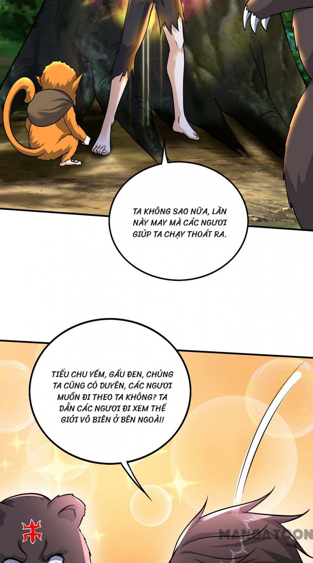 Tối Cường Thần Y Tại Đô Thị Chapter 270 - Trang 2