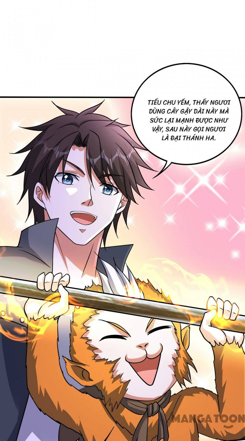 Tối Cường Thần Y Tại Đô Thị Chapter 270 - Trang 2