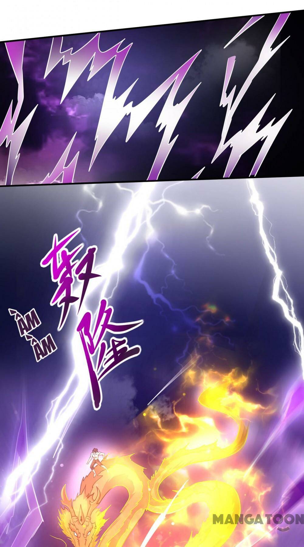 Tối Cường Thần Y Tại Đô Thị Chapter 268 - Trang 2