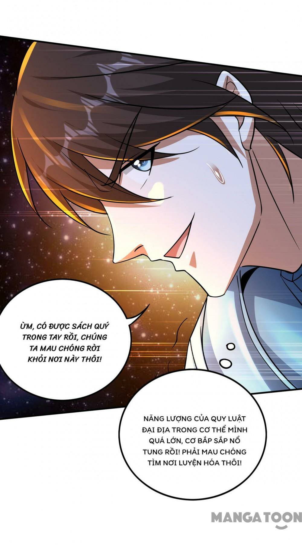 Tối Cường Thần Y Tại Đô Thị Chapter 268 - Trang 2