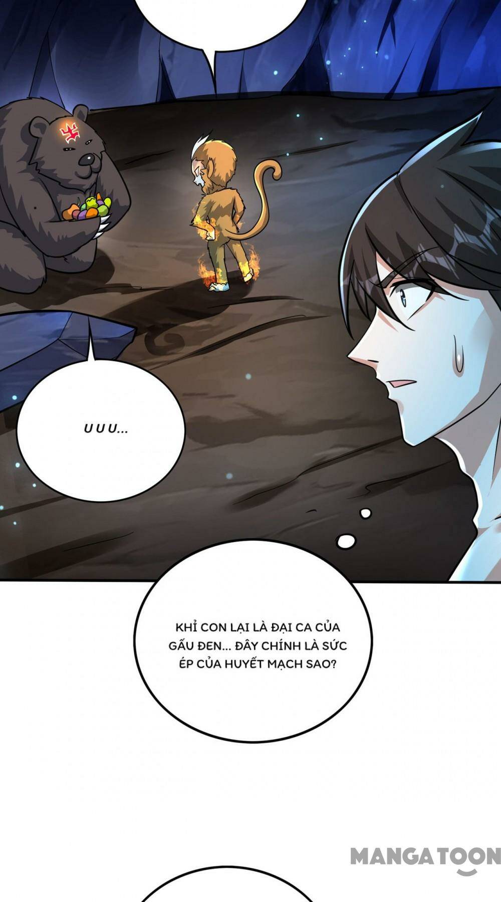 Tối Cường Thần Y Tại Đô Thị Chapter 268 - Trang 2