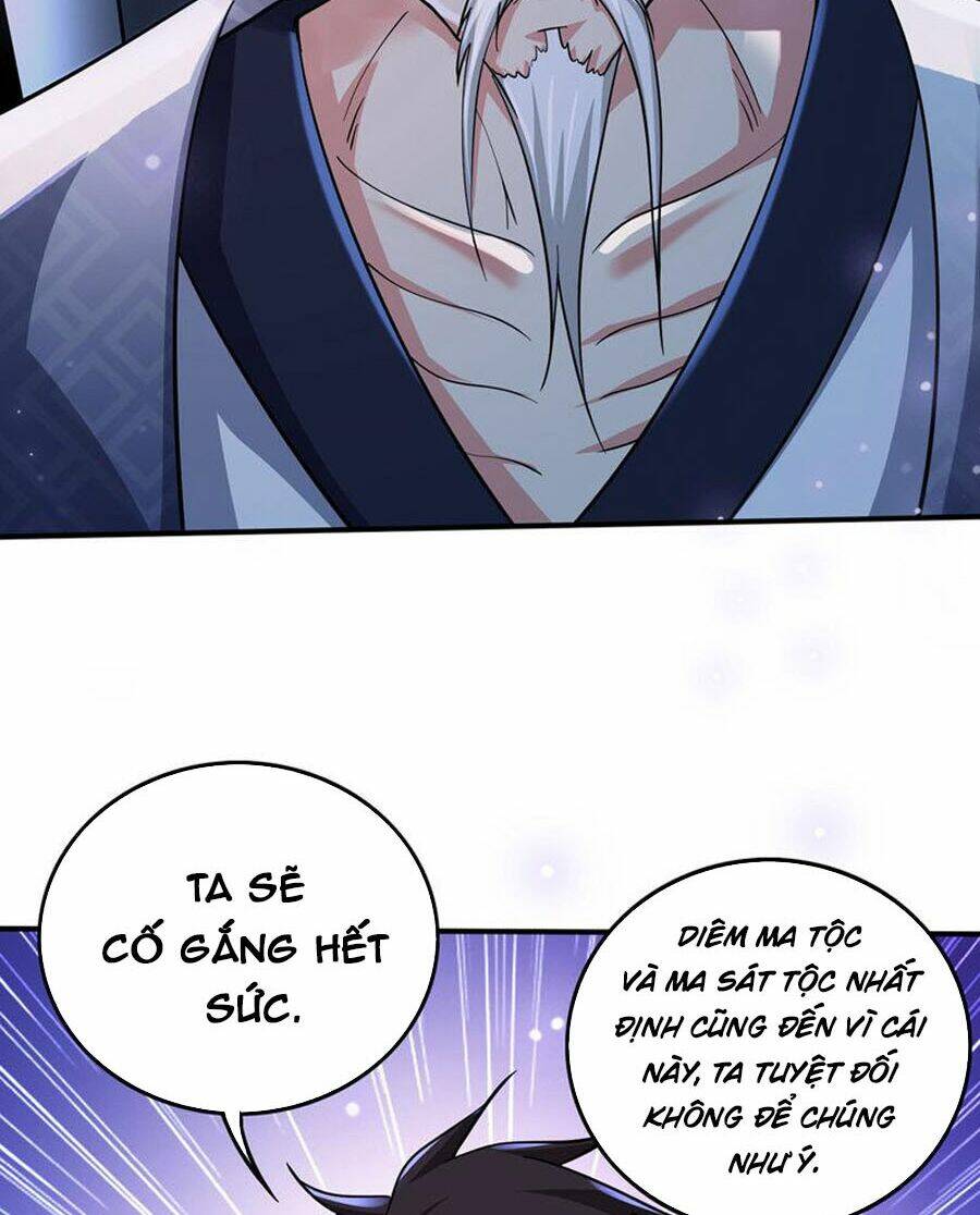 Tối Cường Thần Y Tại Đô Thị Chapter 267 - Trang 2