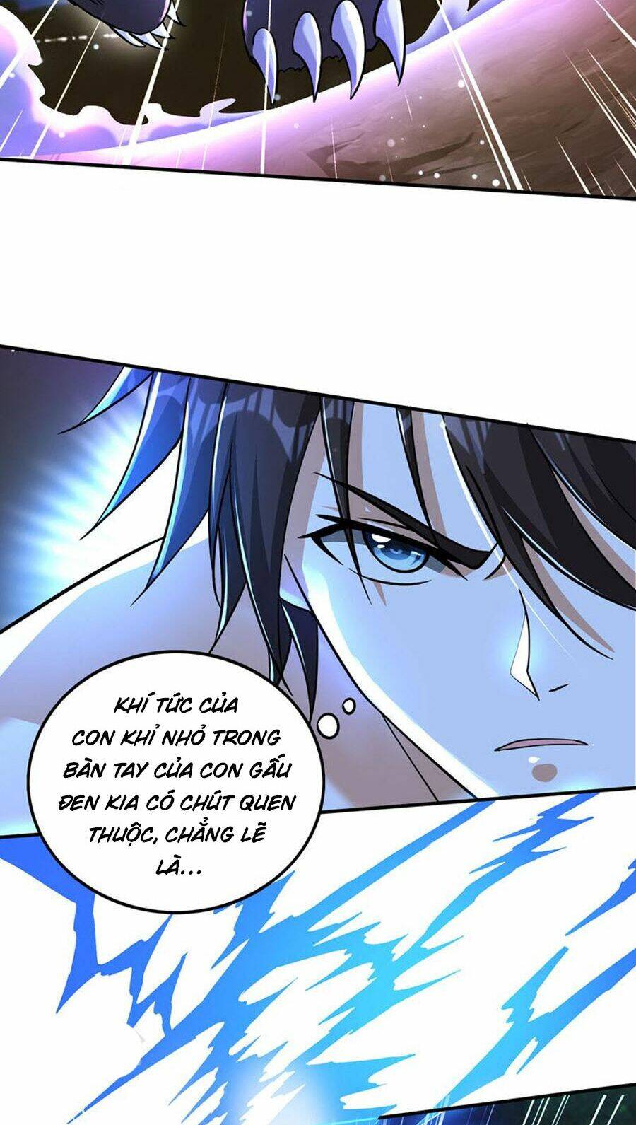 Tối Cường Thần Y Tại Đô Thị Chapter 267 - Trang 2