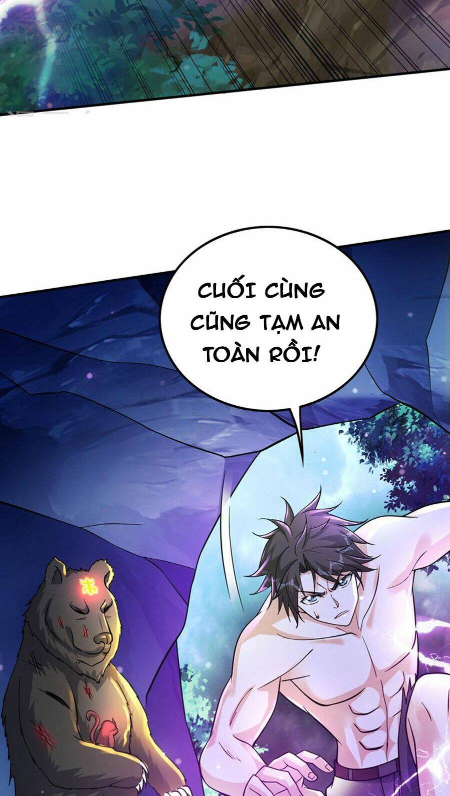 Tối Cường Thần Y Tại Đô Thị Chapter 267 - Trang 2