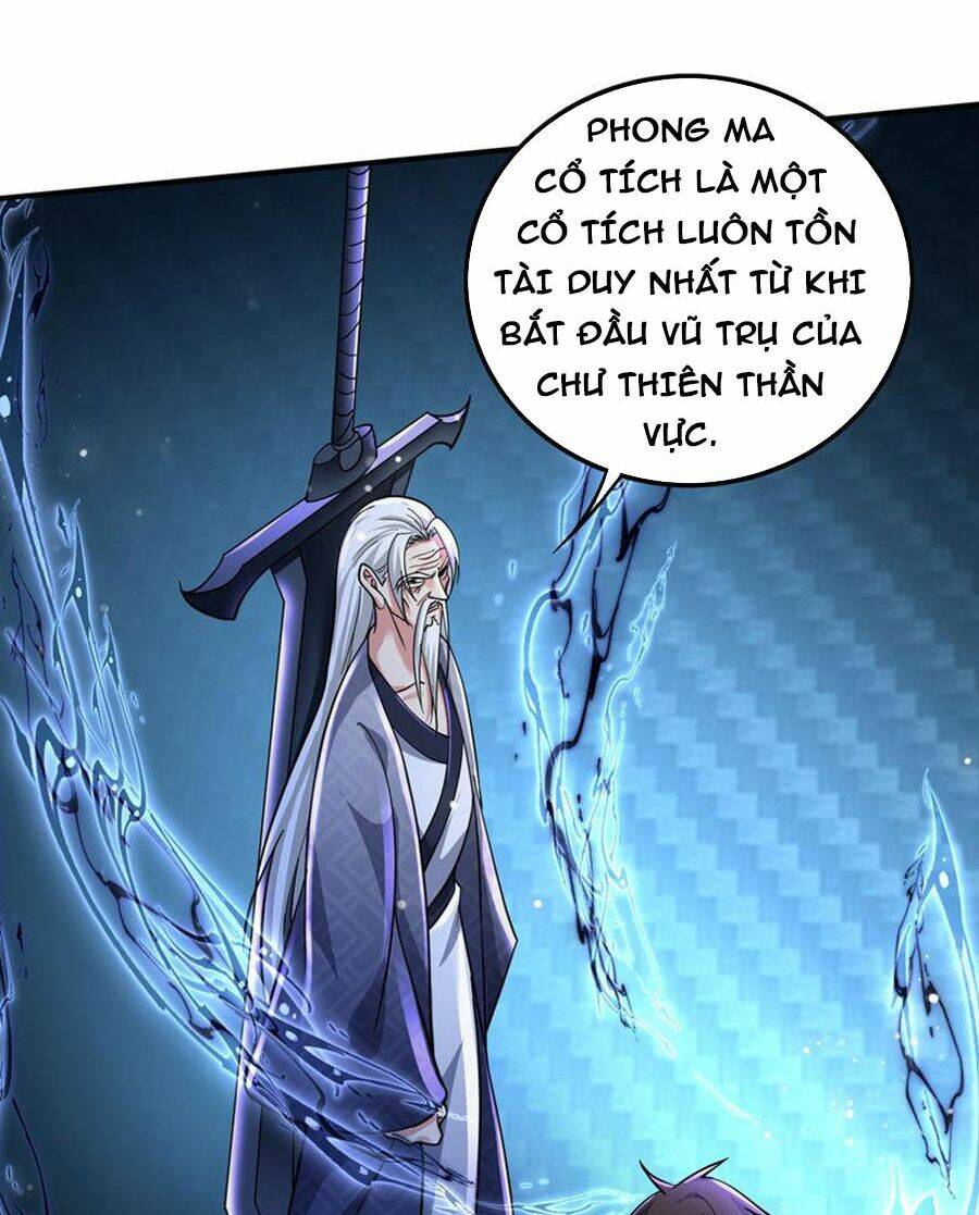 Tối Cường Thần Y Tại Đô Thị Chapter 267 - Trang 2