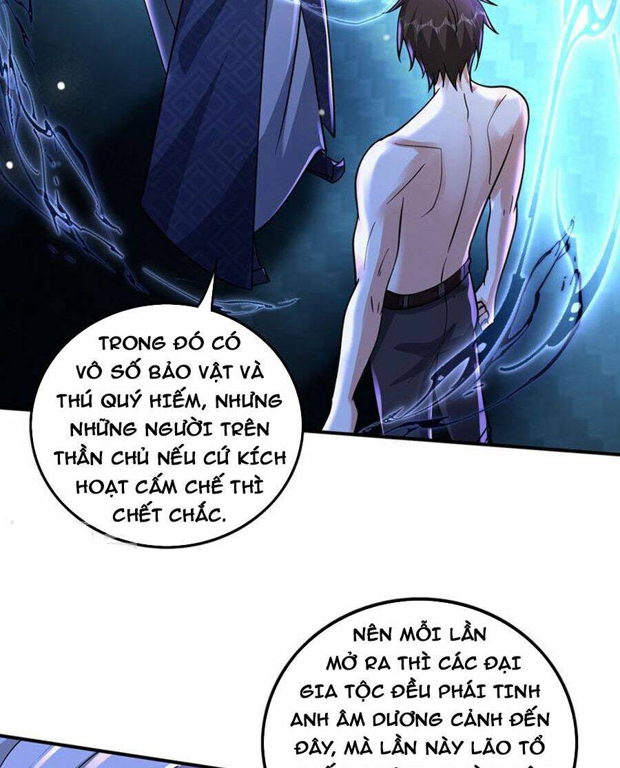 Tối Cường Thần Y Tại Đô Thị Chapter 267 - Trang 2