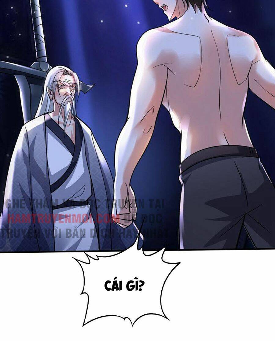 Tối Cường Thần Y Tại Đô Thị Chapter 267 - Trang 2